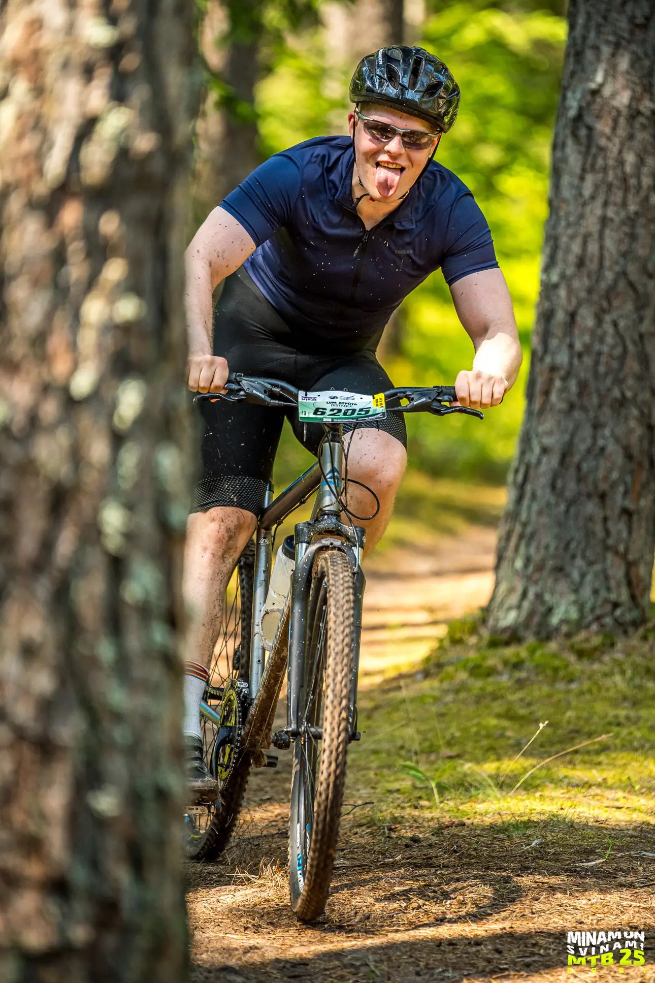 Arturs cycling